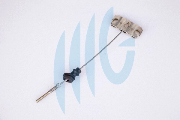 Cable Pull, parking brake (01300D20)