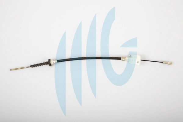 Cable Pull, clutch control (01121157)