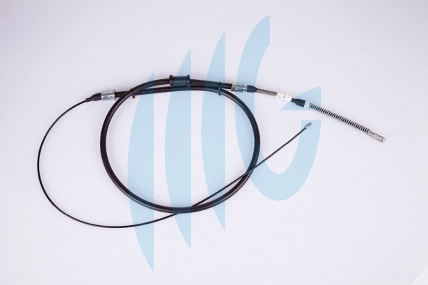 Cable Pull, parking brake (01360656)