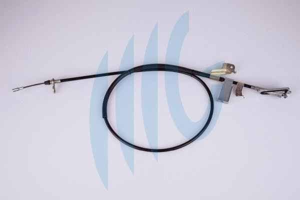 Cable Pull, parking brake (01100068)
