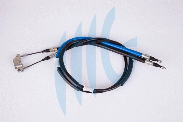 Cable Pull, parking brake (01360711)