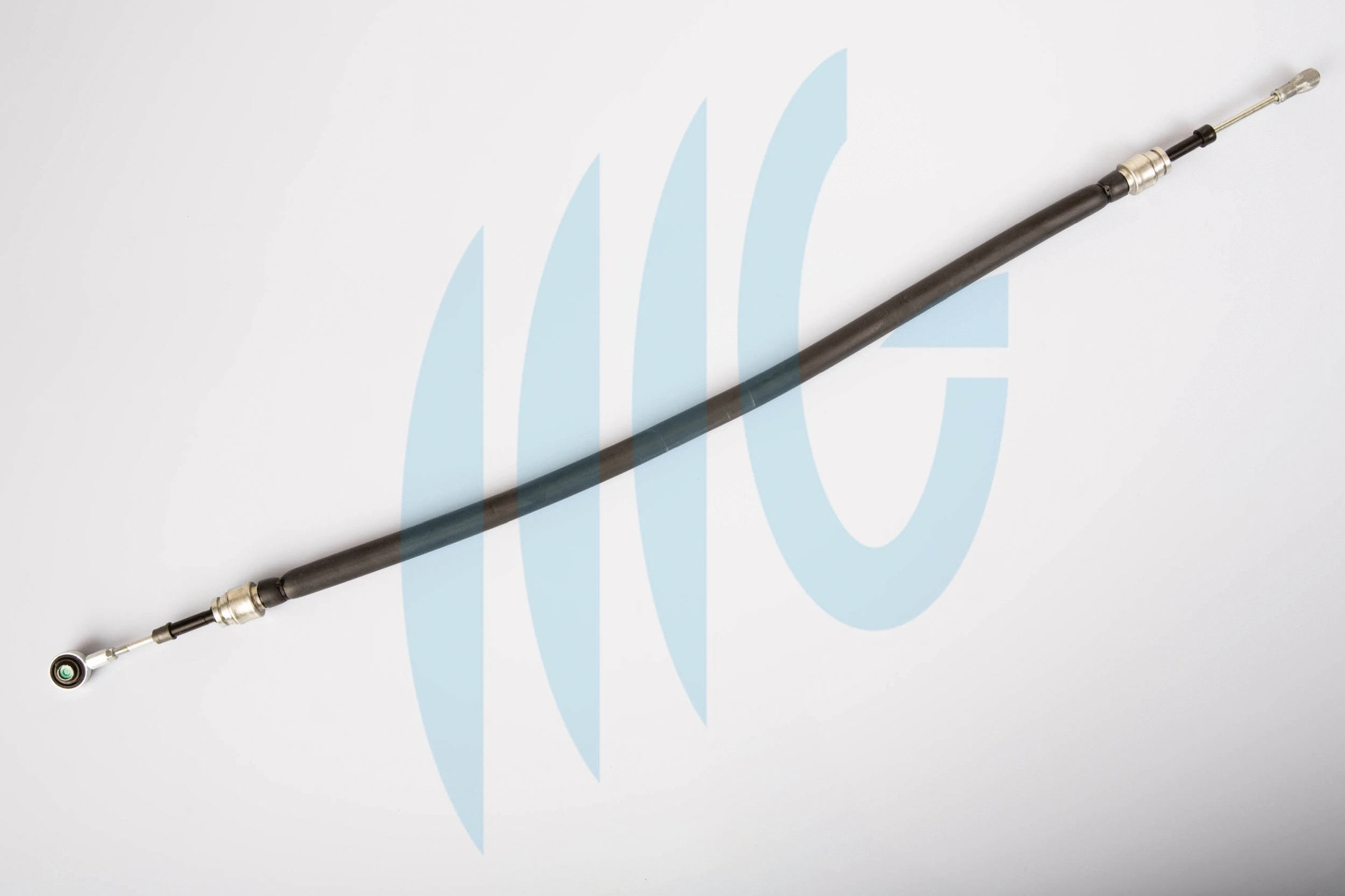 Cable Pull, manual transmission (01129007)
