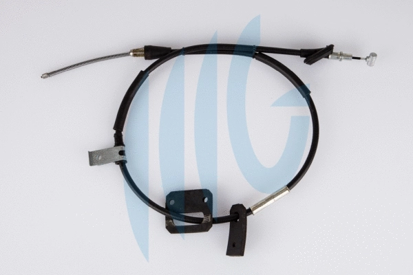 Cable Pull, parking brake (01520885)