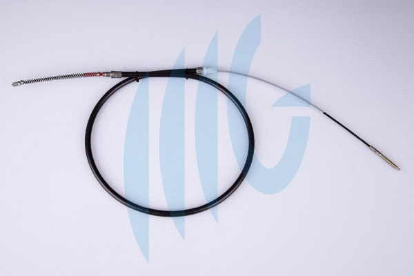 Cable Pull, parking brake (01020063)