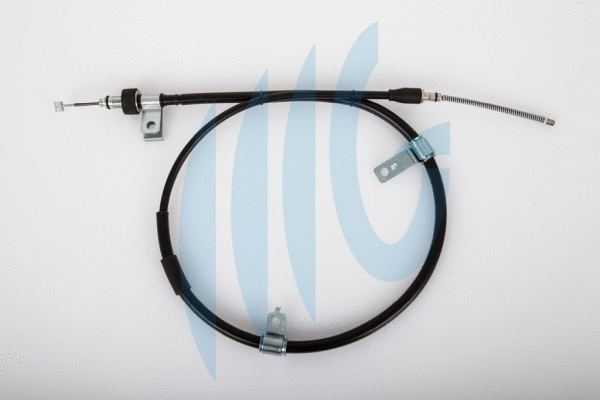 Cable Pull, parking brake (01190019)