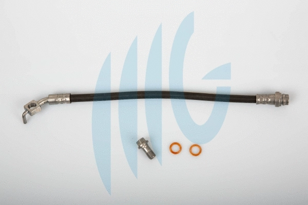 Brake Hose (02140405)