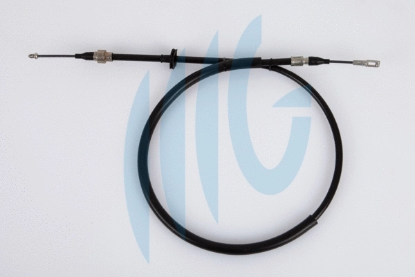 Cable Pull, parking brake (01020165)
