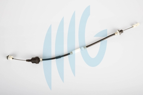 Cable Pull, clutch control (01461B20)