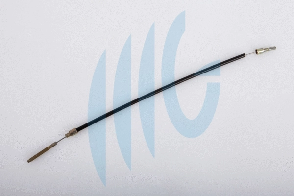 Cable Pull, parking brake (01060399)