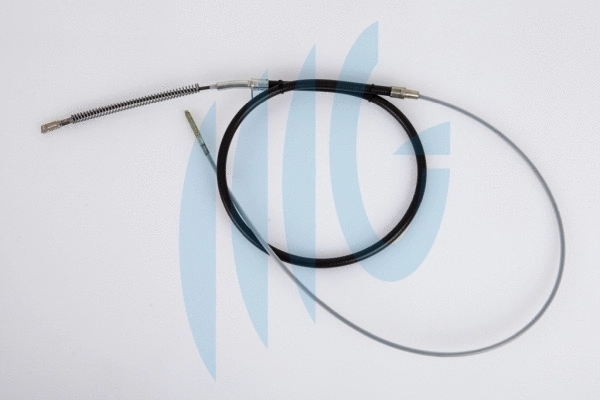 Cable Pull, parking brake (01040380)
