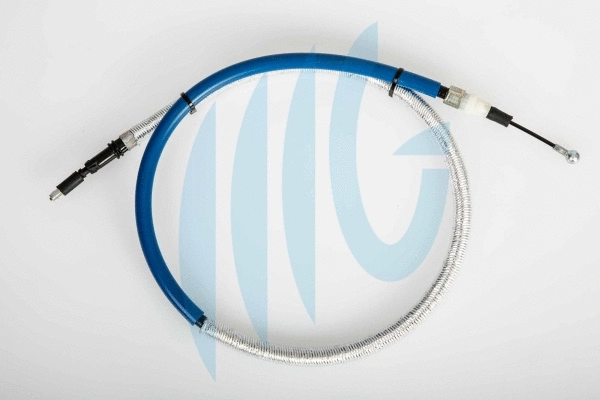 Cable Pull, parking brake (01120354)