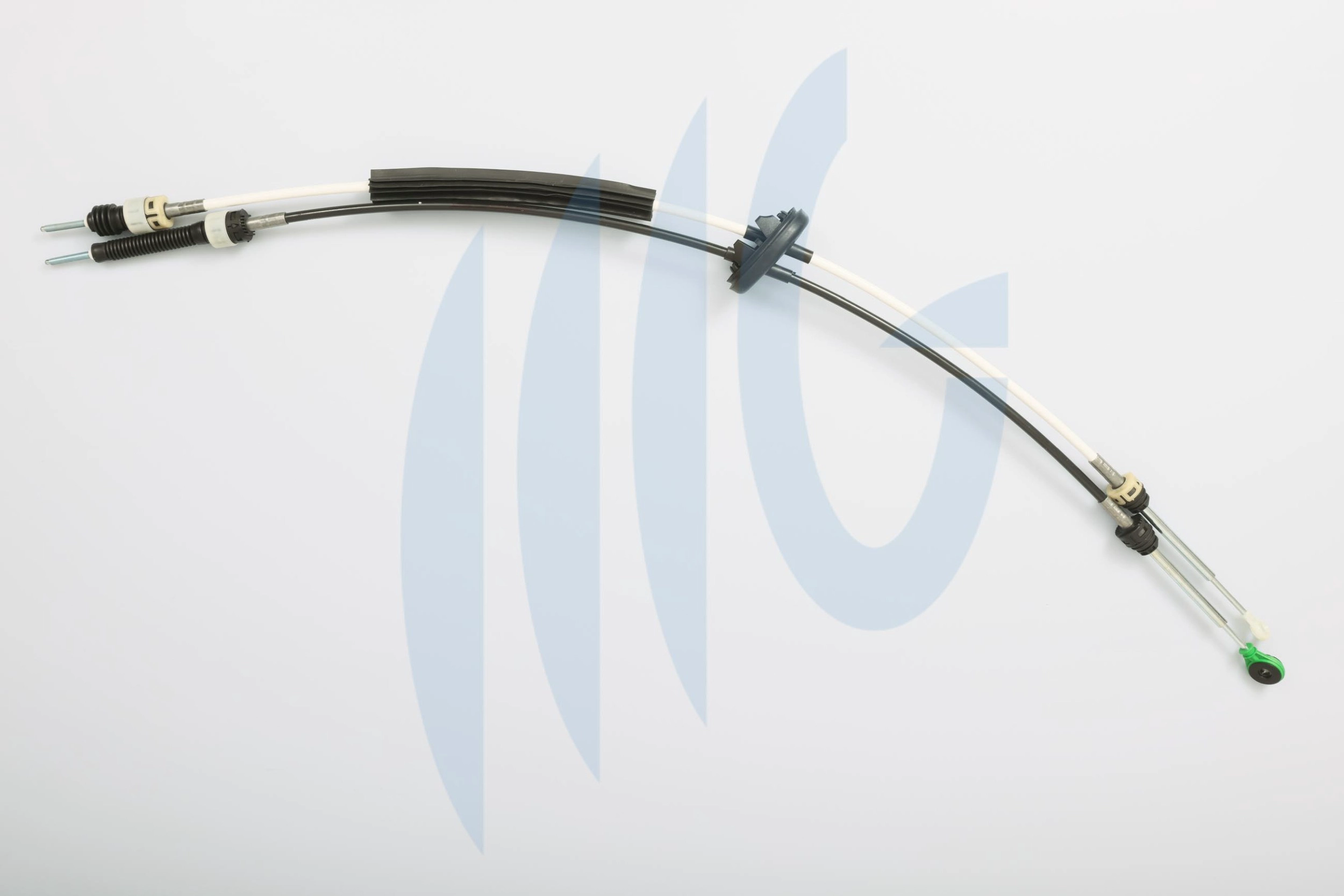 Cable Pull, manual transmission (01089014)