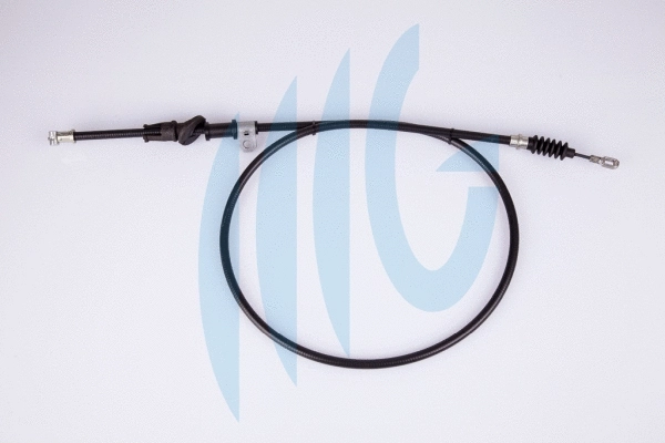 Cable Pull, parking brake (01320018)