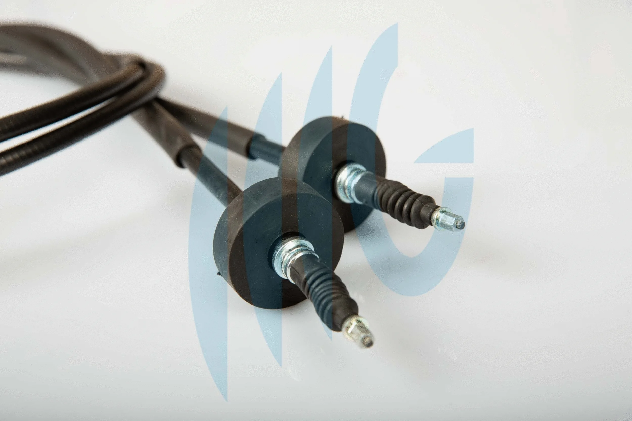 Cable Pull, parking brake (01360687E)