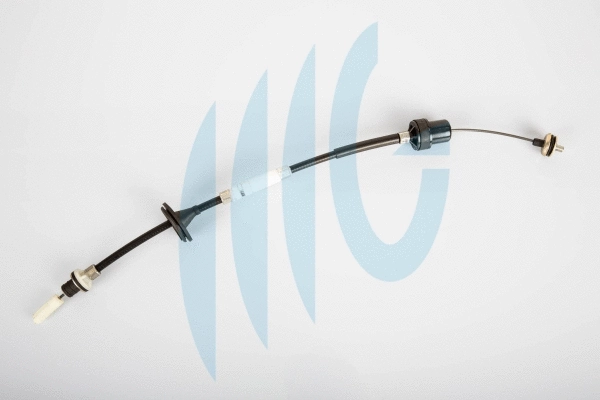 Cable Pull, clutch control (01281A05)