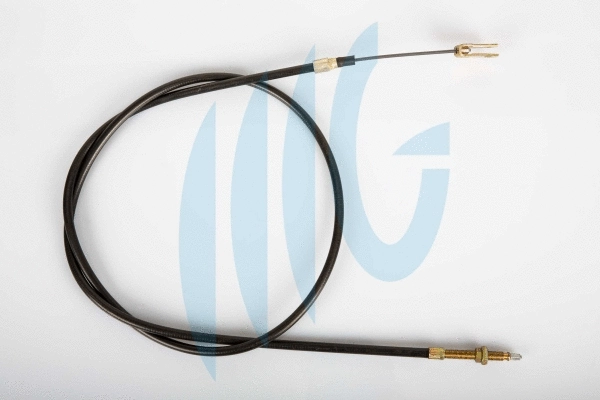 Cable Pull, clutch control (01441556)