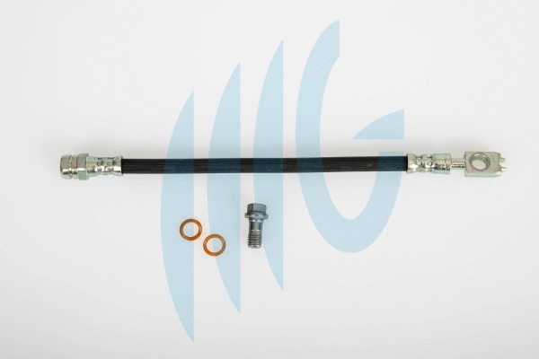 Brake Hose (02020137)