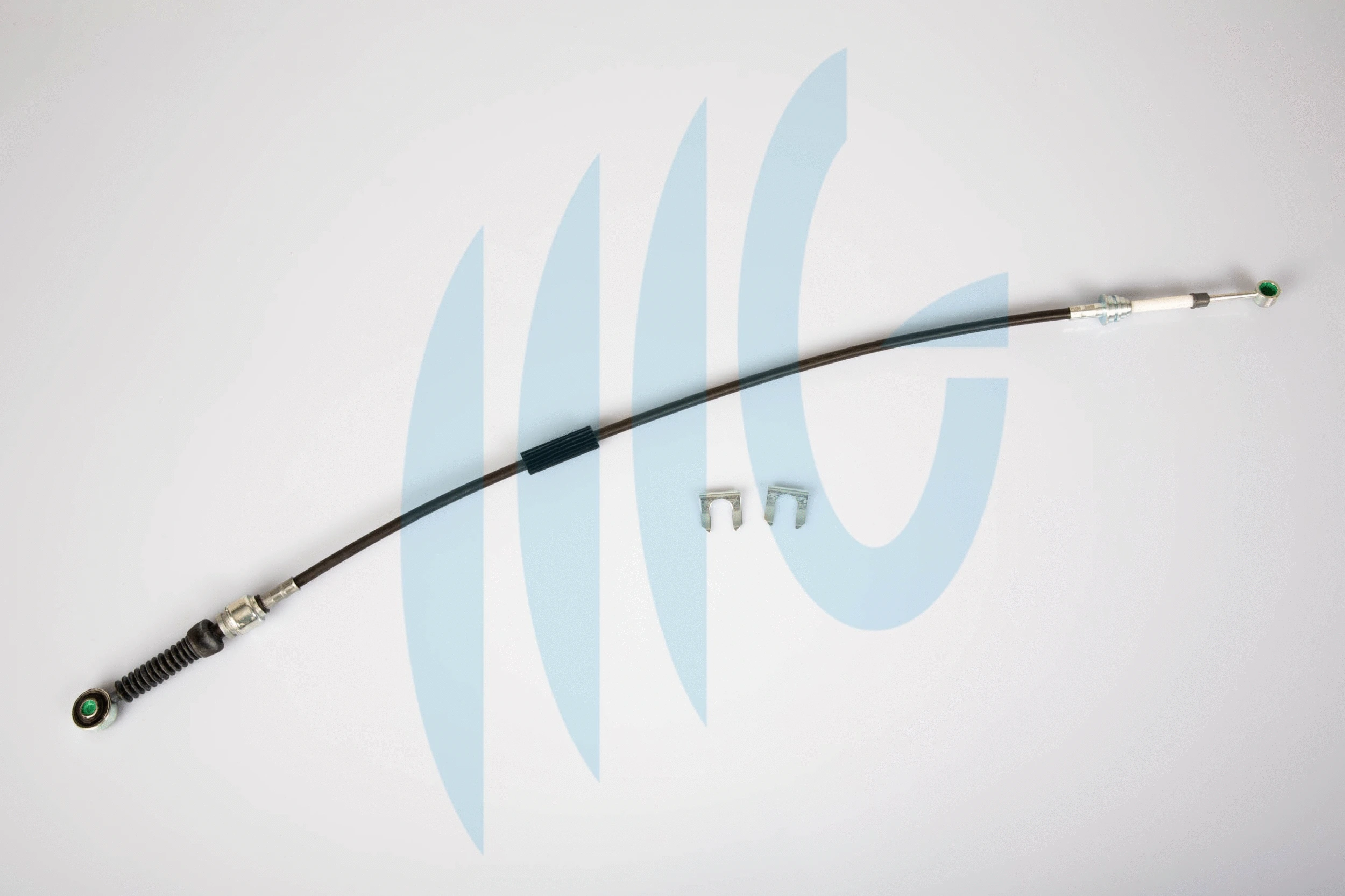 Cable Pull, manual transmission (01129008)