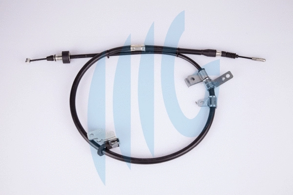 Cable Pull, parking brake (01190005)