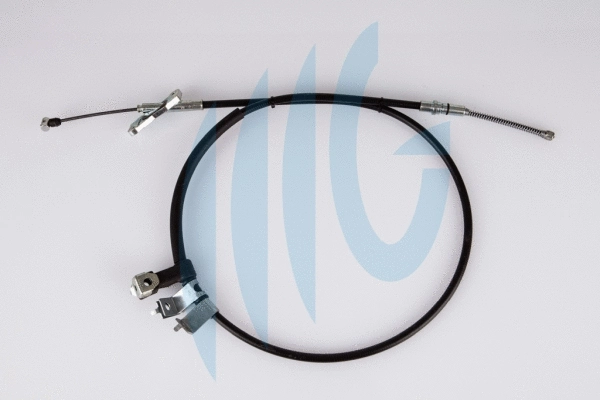 Cable Pull, parking brake (01180011)