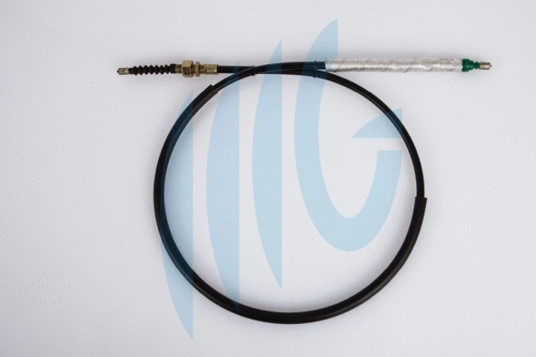 Cable Pull, parking brake (01060C58)