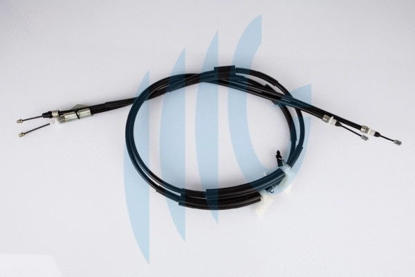 Cable Pull, parking brake (01140609)