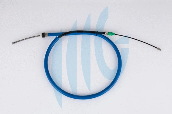 Cable Pull, parking brake (01440889)