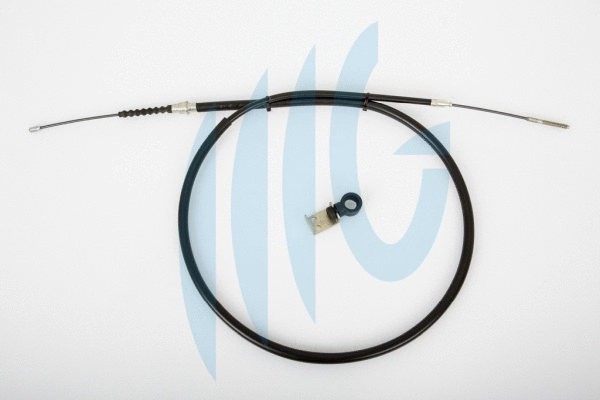 Cable Pull, parking brake (01460853)