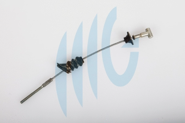 Cable Pull, parking brake (01360766)
