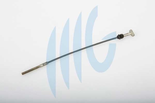 Cable Pull, parking brake (01560036)