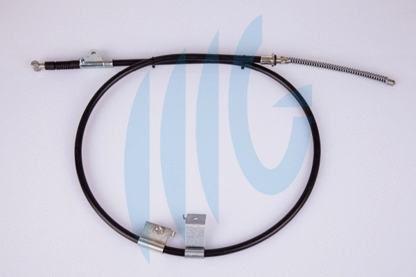 Cable Pull, parking brake (01100078)