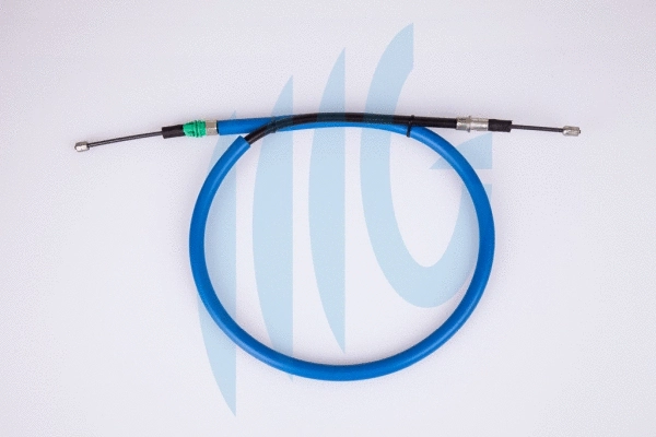 Cable Pull, parking brake (01440865)