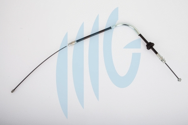 Cable Pull, parking brake (01140558)