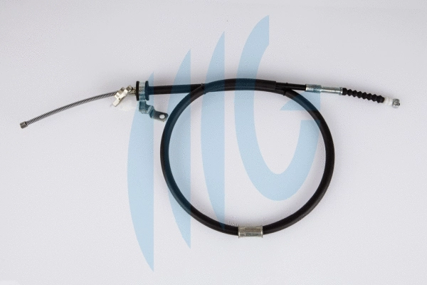 Cable Pull, parking brake (01560016)