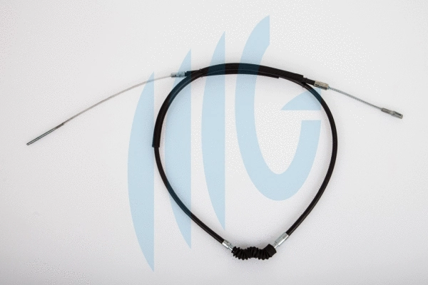 Cable Pull, parking brake (01390971)