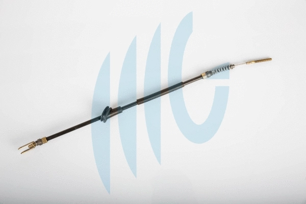 Cable Pull, clutch control (01441483)