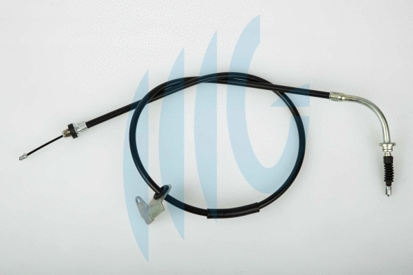 Cable Pull, parking brake (01040419)