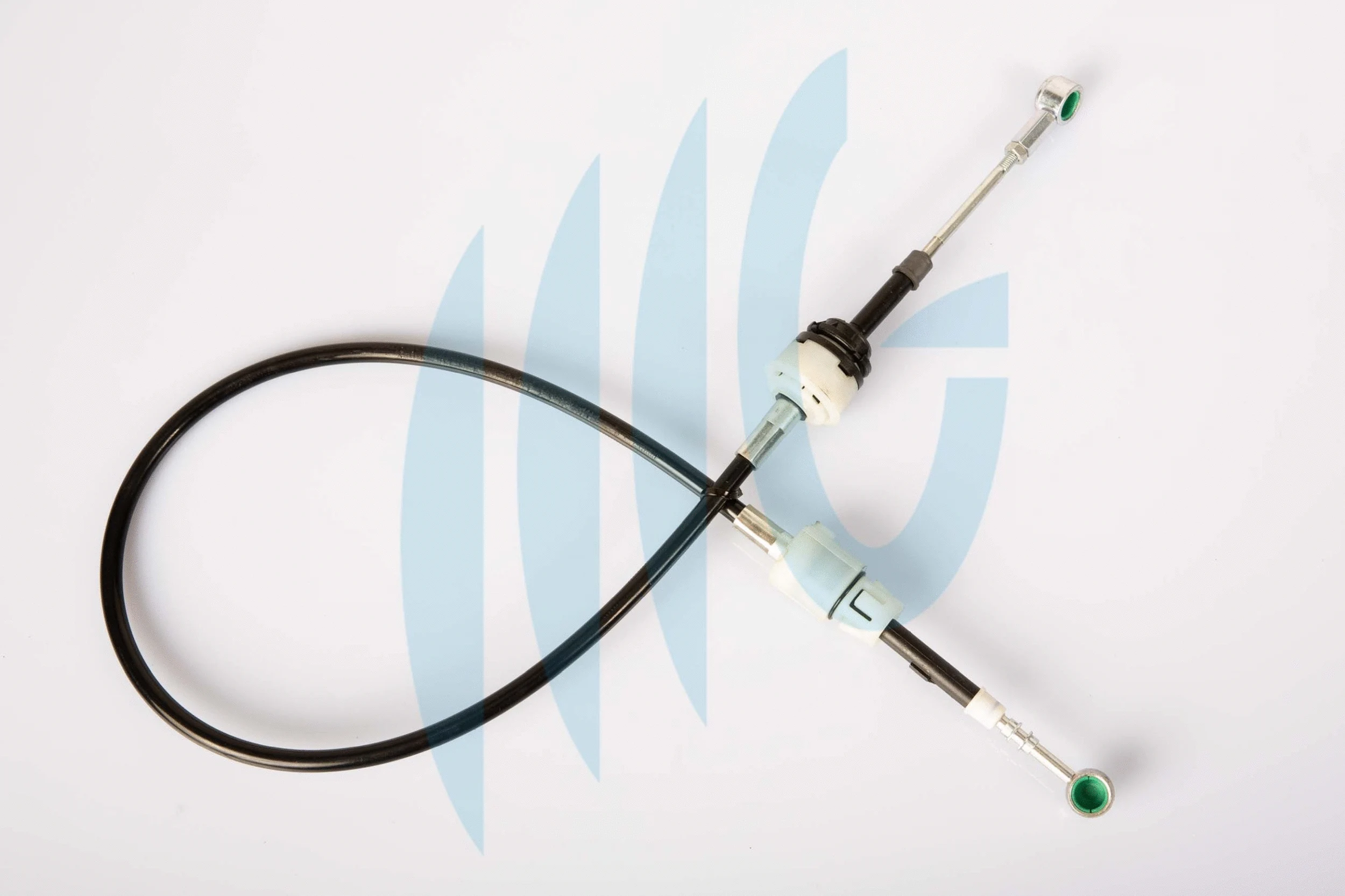 Cable Pull, manual transmission (01129048)