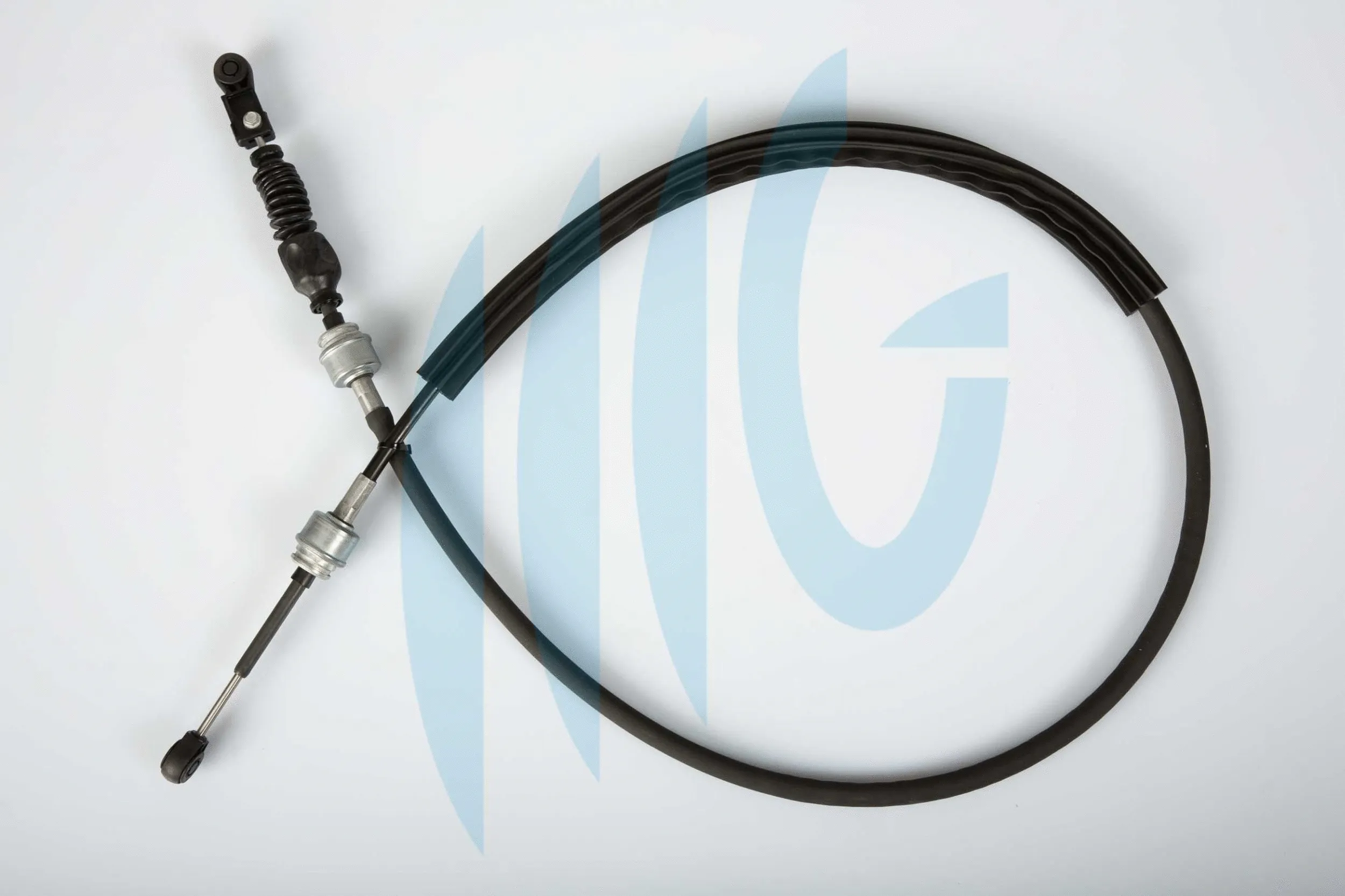 Cable Pull, manual transmission (01029103)