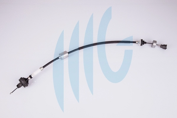Cable Pull, clutch control (01061114)