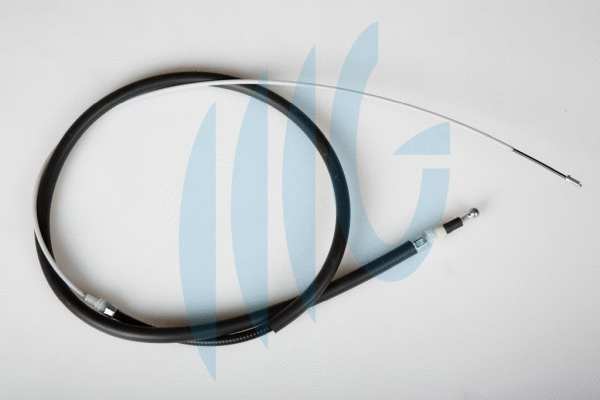 Cable Pull, parking brake (01380778)