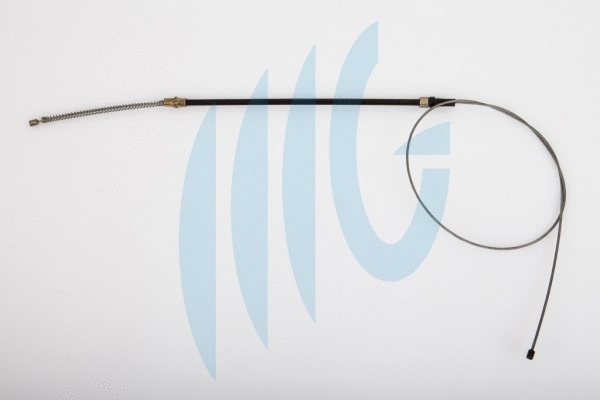 Cable Pull, parking brake (01380725)