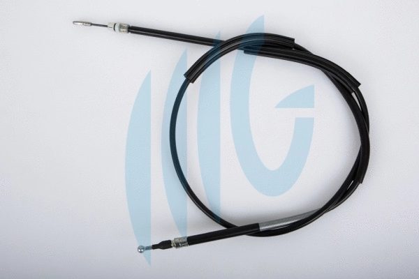 Cable Pull, parking brake (01480886)