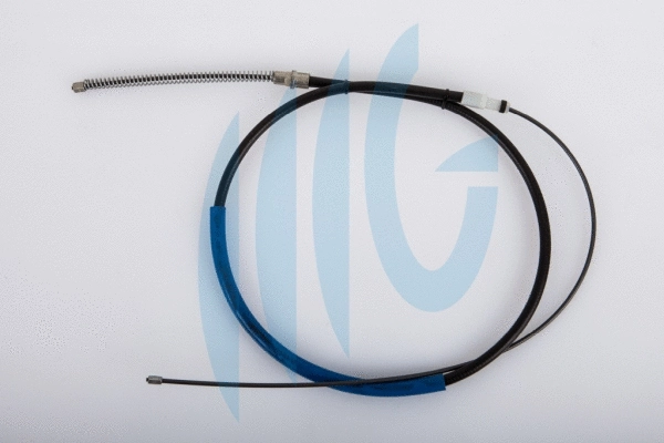 Cable Pull, parking brake (01060447)