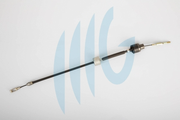 Cable Pull, clutch control (01061080)