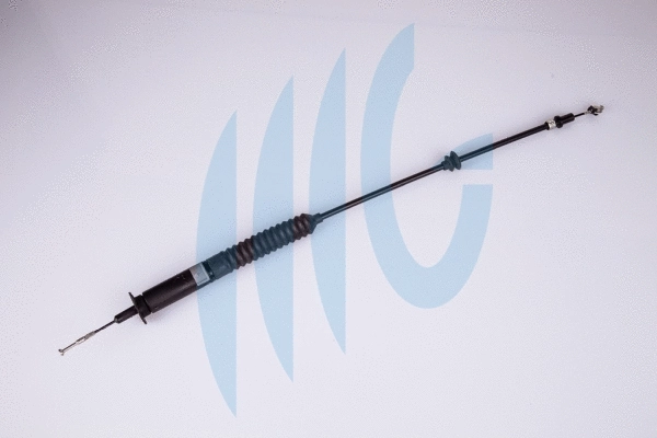 Cable Pull, clutch control (01481591)