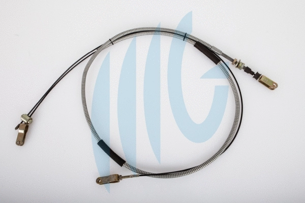 Cable Pull, parking brake (01280948)