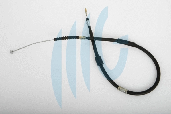 Cable Pull, parking brake (01560098)