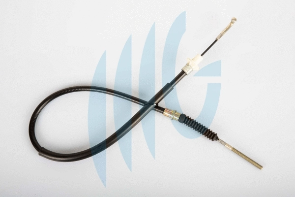 Cable Pull, clutch control (01361420)