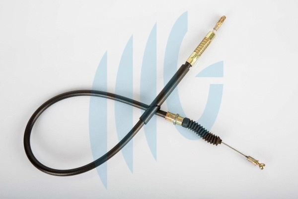 Cable Pull, clutch control (01361402)